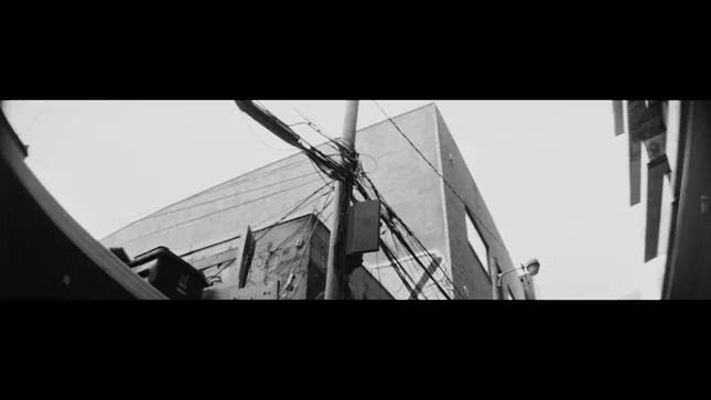222 by Kyle Banks