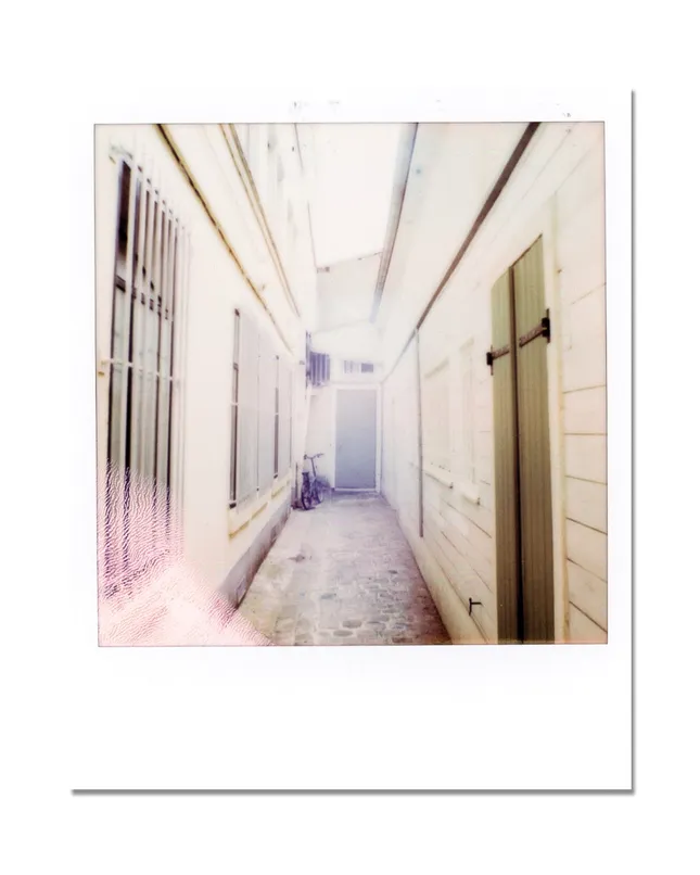 Project image