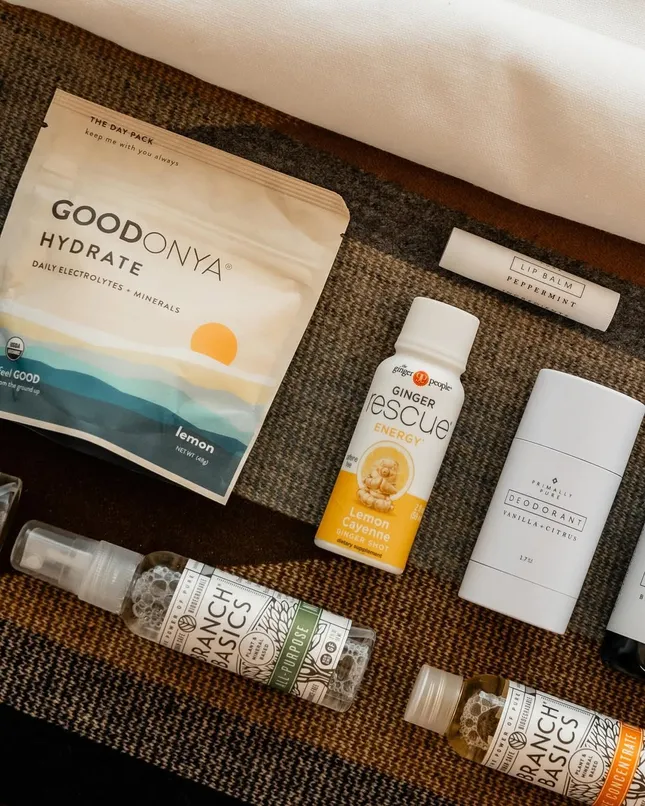 Heaven On Earth Festival Activations Photography