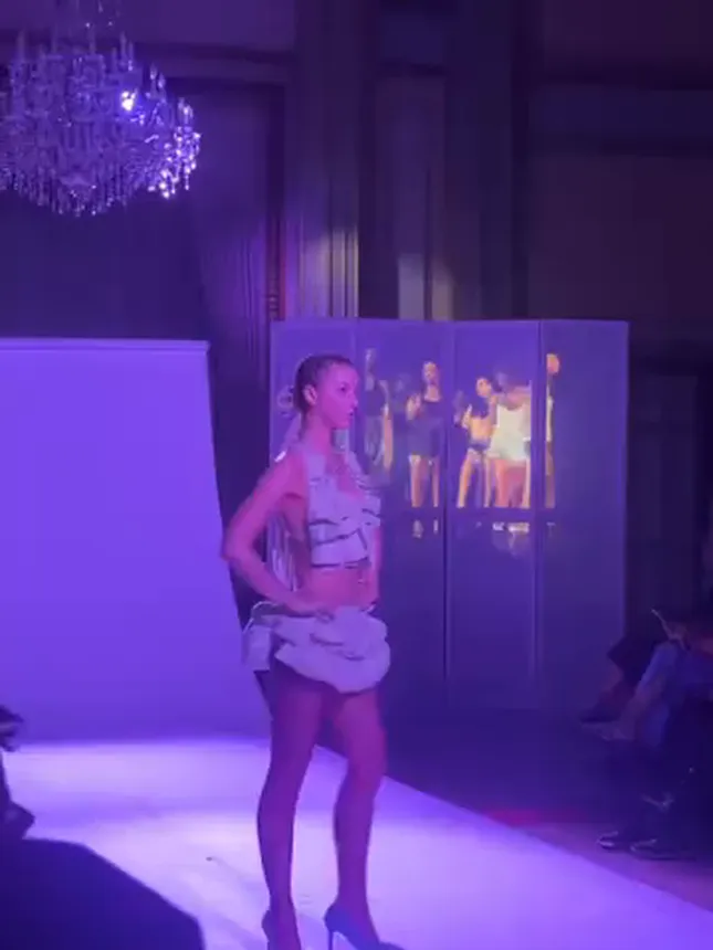 Chicago Fashion Week