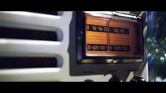 Life is Beautiful - Announcement Video (2017)