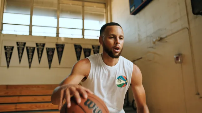 Steph Curry x Under Armour | Metaverse
