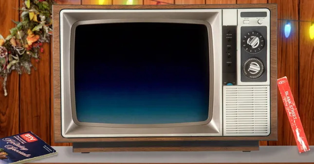 Blank Street Television