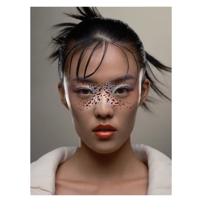 Hunny Look 1