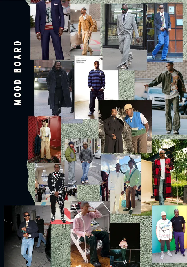 Project image