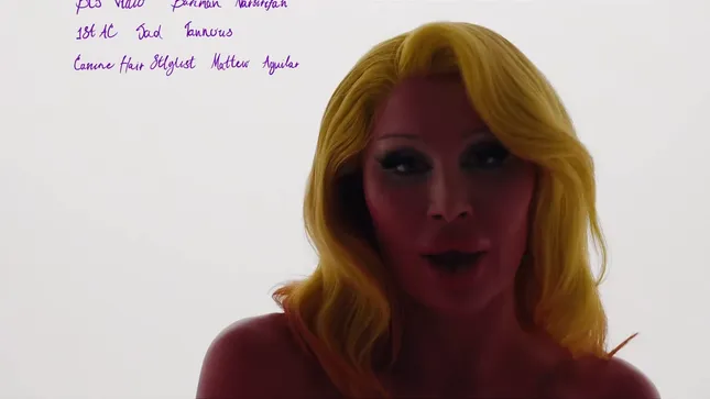 Cara De Ule - Music Video