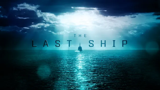 TNT | The Last Ship: From America’s First Fighting Ship to The Last Ship | Doc