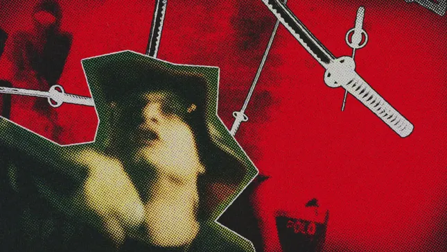 VISUALS FROM EL DOJO