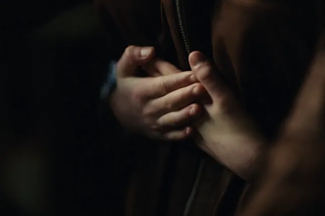 The Hug