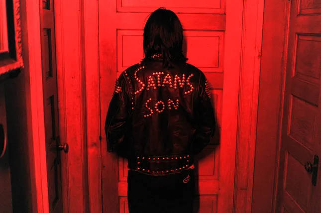 Eyedress - Satan’s Son