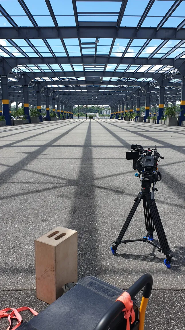 FLEX LIKE THEM / CALL ME - Music Video - 2025