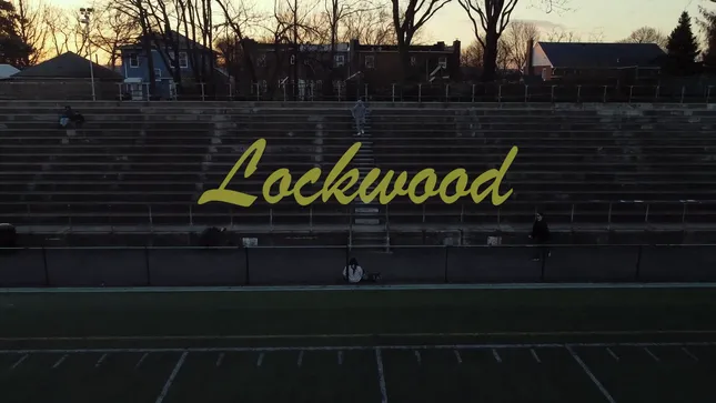 “LOCKWOOD”