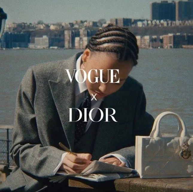 Dior Pre-Fall 2024