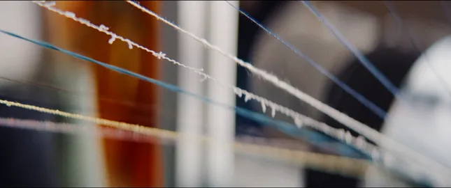 FIDM - Your Story