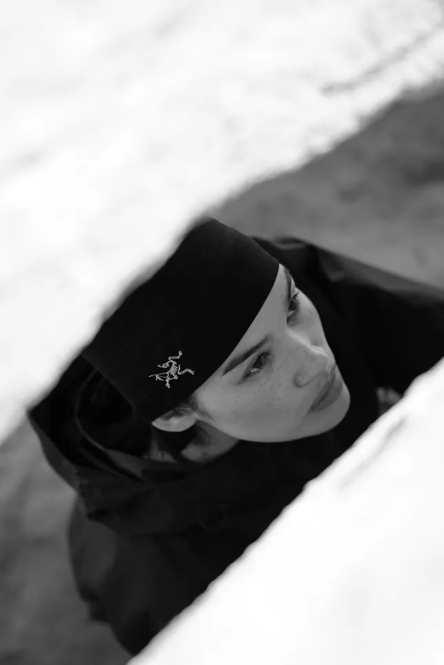 Arc’teryx - campaign