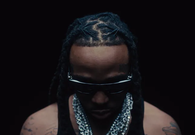 Satchamo - Quavo