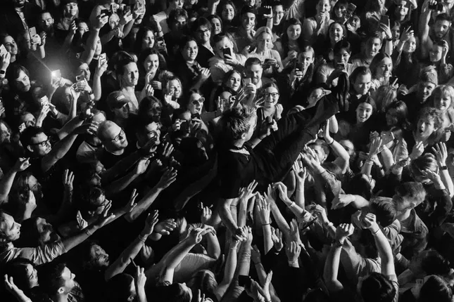 Bad Suns