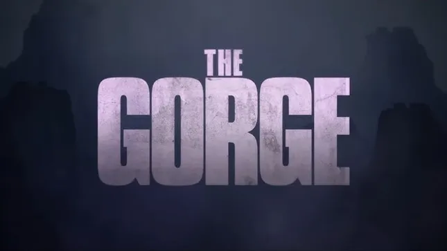 The Gorges Premiere