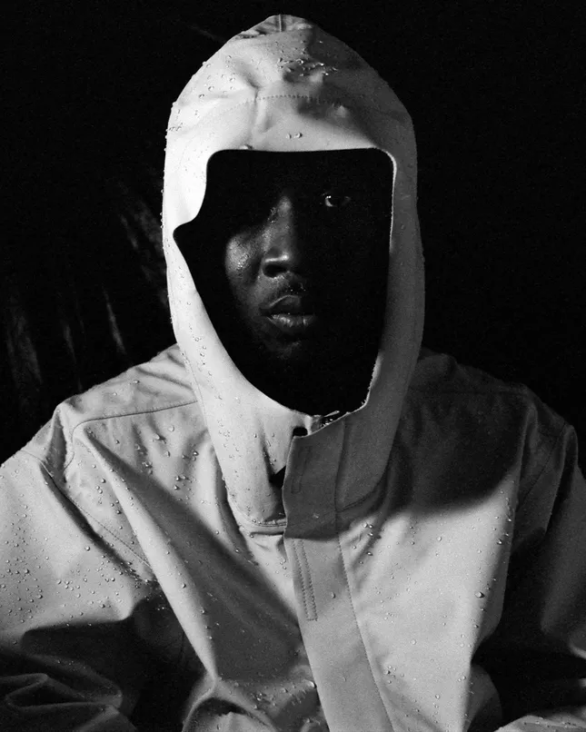 Stone Island/ The Compass Inside (2024)
