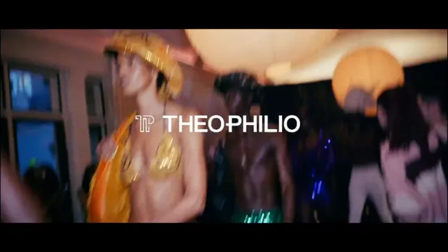 THEOPHILIO Club Shaunie Runway Show