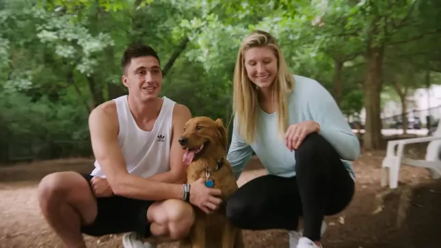 The Journey: Casey Murphy