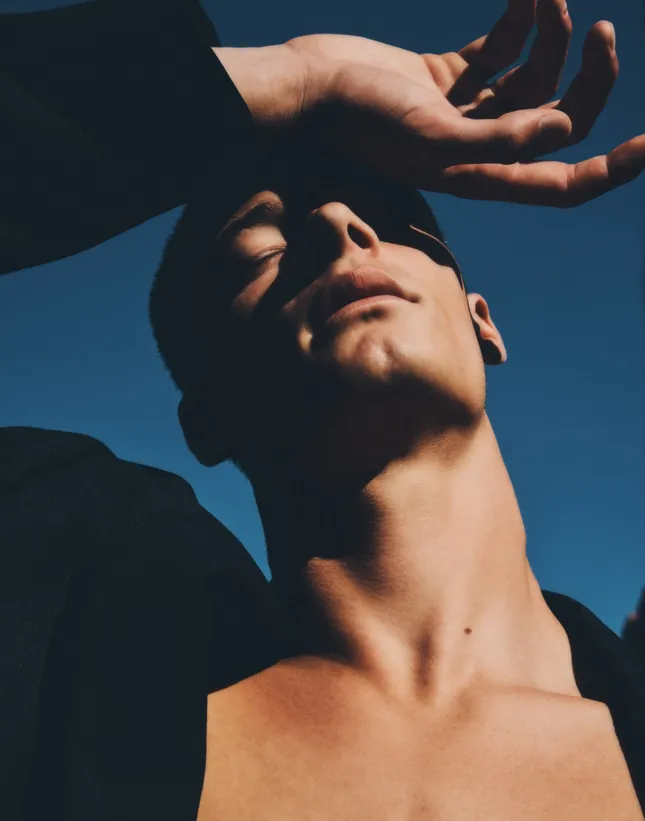 TATE FOXSON FOR SOUL ARTIST MANAGEMENT