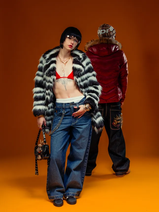 JNCO Campaign
