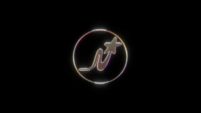NUDAM - Logo Animation