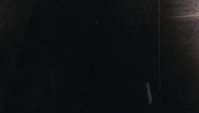 Ain’t Quite Right - Still Blank