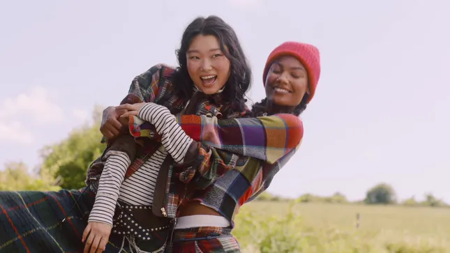 Free People September Catalog