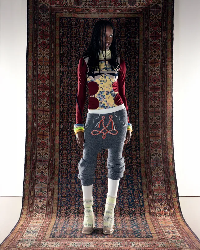 Project image