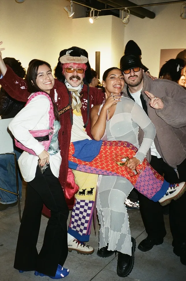 BackMarket x Gab Bois Party