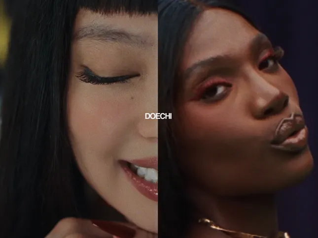 JENNIE & Doechii - ExtraL (Personal Project)