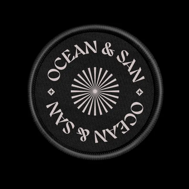 Ocean & San