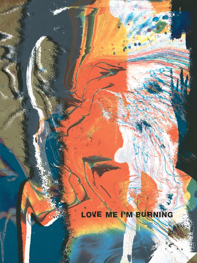 Poster Designs 11/07