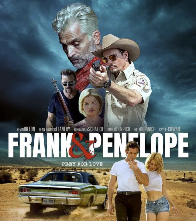 Frank and Penelope