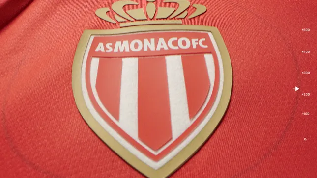 AS MONACO & KAPPA - HOME KIT SS25