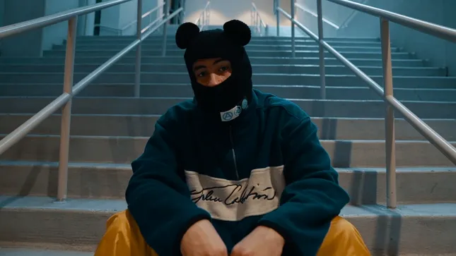 Bad Bunny x Latin Grammy