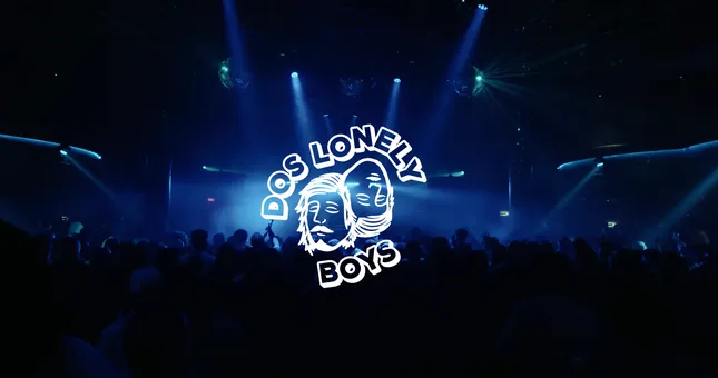 Nova SD x Dos Lonely Boys