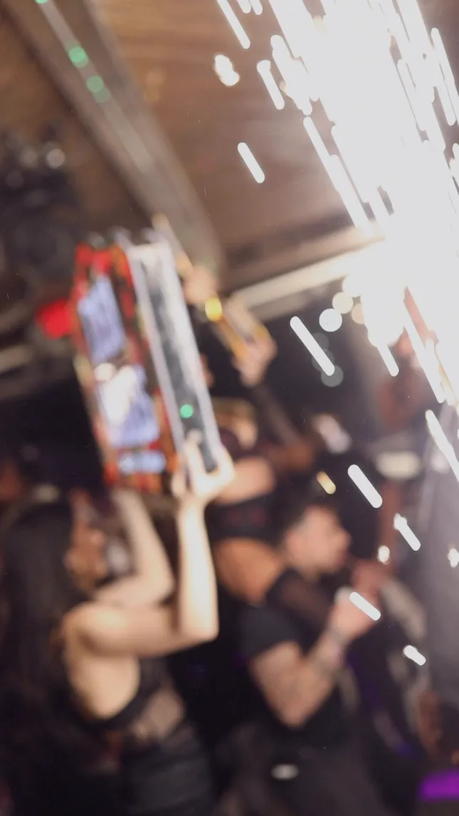 Nightlife & Event [ARCHIVE]