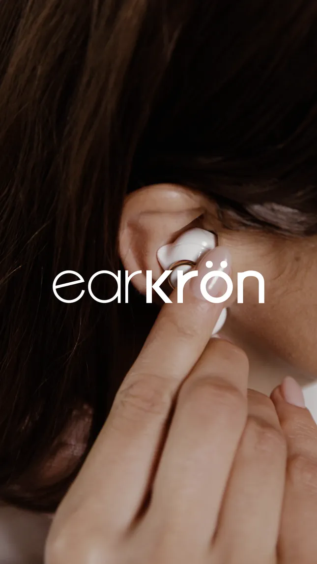 CAS & Kera - Ear Kron Social Ads