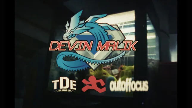 Devin Malik - Beyblade