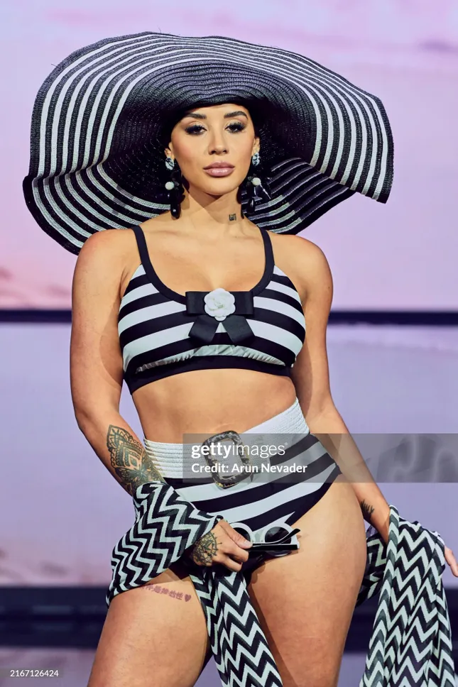 Vegas Swim Week 2024