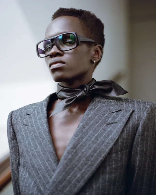 Fashion