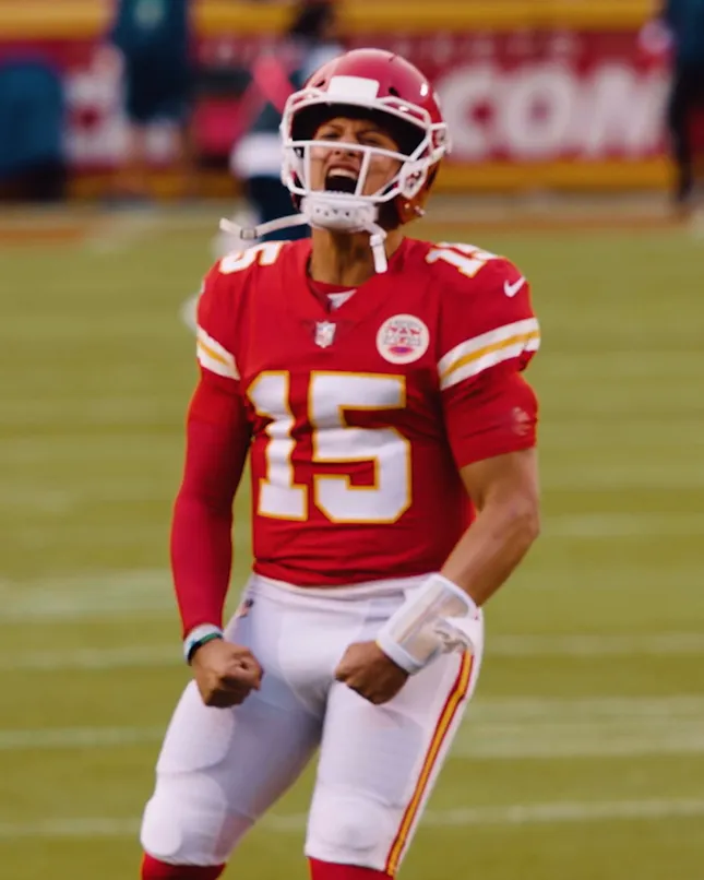 MNF // Chiefs Social Preview