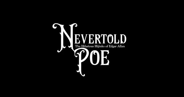The Hilarious Hijinks Of E.A. Poe