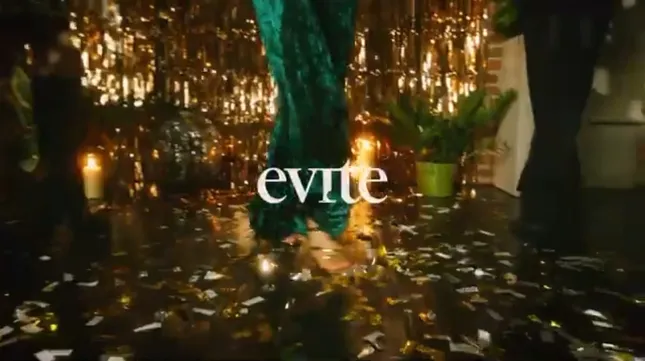 Evite Holiday