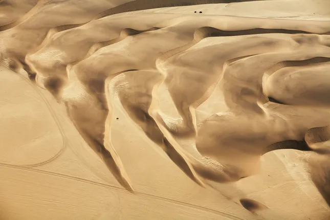 Namib Desert