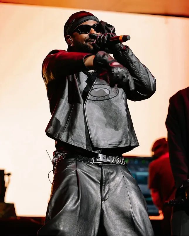 Big Sean - Coachella