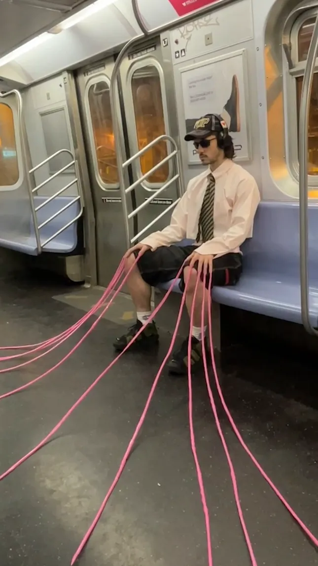 Various Social Media Clients